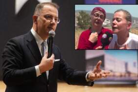 Hastane Önünde Acı Manzara: Mehmet Murat Çalık’ın Annesi ‘Feryadımı Duyun’ Diyerek Haykırdı, Ablası Fenalaştı