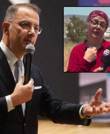 Hastane Önünde Acı Manzara: Mehmet Murat Çalık’ın Annesi ‘Feryadımı Duyun’ Diyerek Haykırdı, Ablası Fenalaştı