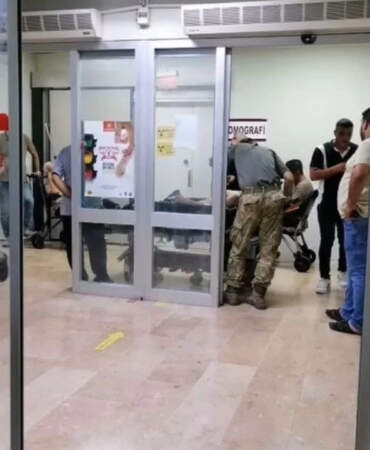 Hatay’da 2 Asker Şehit Oldu: ‘Gıda Zehirlenmesi’ İddiası