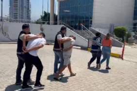 Hatay’da 6 Firari Yakalandı