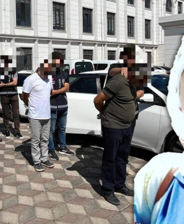 Havva’yı El Birliğiyle mi Öldürdüler? Eşi Dahil 5 Kişi Tutuklandı