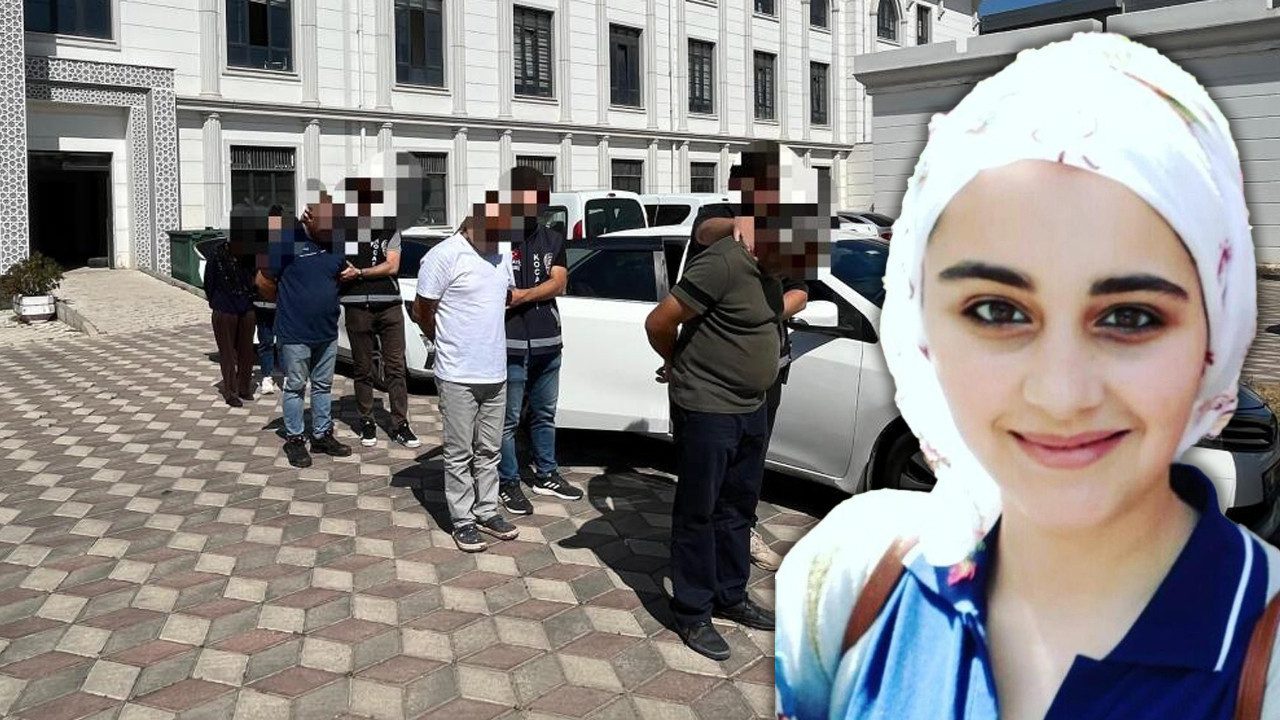 Havva’yı El Birliğiyle mi Öldürdüler? Eşi Dahil 5 Kişi Tutuklandı