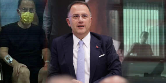 Herkes Murat Çalık Hakkında Verilecek Kararı Bekliyor! Adalet Bakanı Yılmaz Tunç’tan Yeni Açıklama