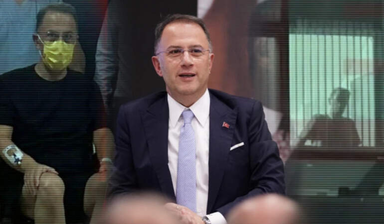 Herkes Murat Çalık Hakkında Verilecek Kararı Bekliyor! Adalet Bakanı Yılmaz Tunç’tan Yeni Açıklama