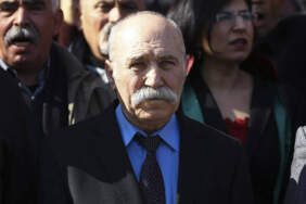 HKP Genel Başkanı Nurullah Efe’nin Parti Üyeliği Düşürüldü
