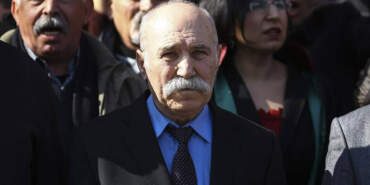 HKP Genel Başkanı Nurullah Efe’nin Parti Üyeliği Düşürüldü