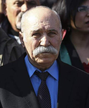 HKP Genel Başkanı Nurullah Efe’nin Parti Üyeliği Düşürüldü
