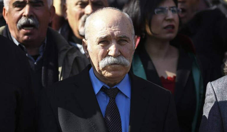 HKP Genel Başkanı Nurullah Efe’nin Parti Üyeliği Düşürüldü