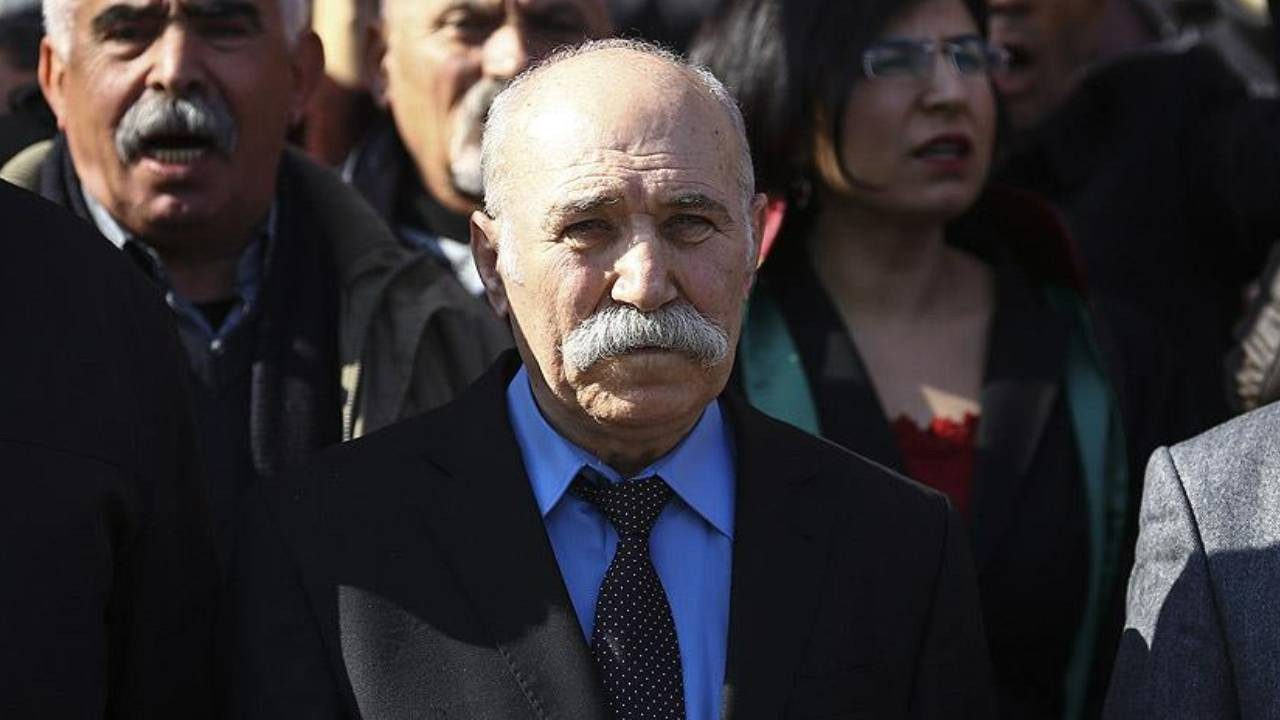 HKP Genel Başkanı Nurullah Efe’nin Parti Üyeliği Düşürüldü