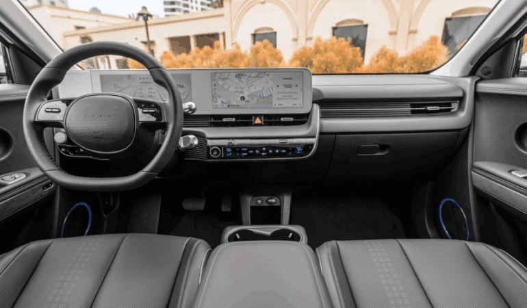 Hyundai’den Kritik Geri Çağırma: Her An Alev Alev Yanabilir