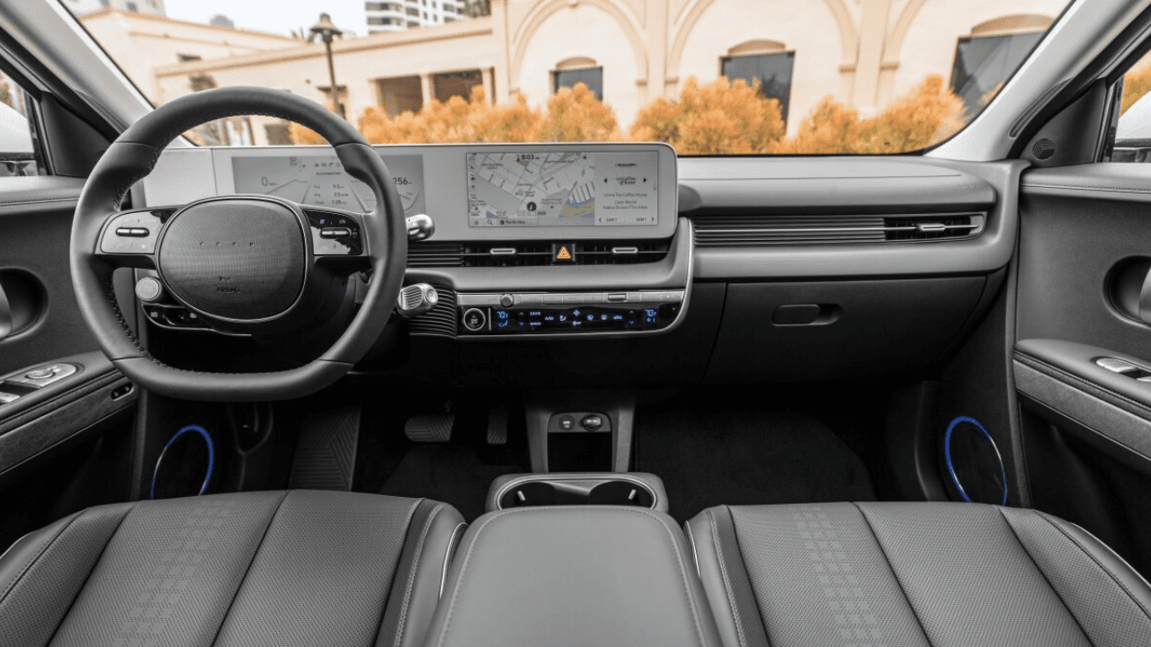 Hyundai’den Kritik Geri Çağırma: Her An Alev Alev Yanabilir