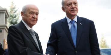 İBB Davaları İçin Canlı Yayına Bir Yeşil Işık Daha! MHP Lideri Bahçeli’den Sonra Şimdi de Cumhurbaşkanı Erdoğan