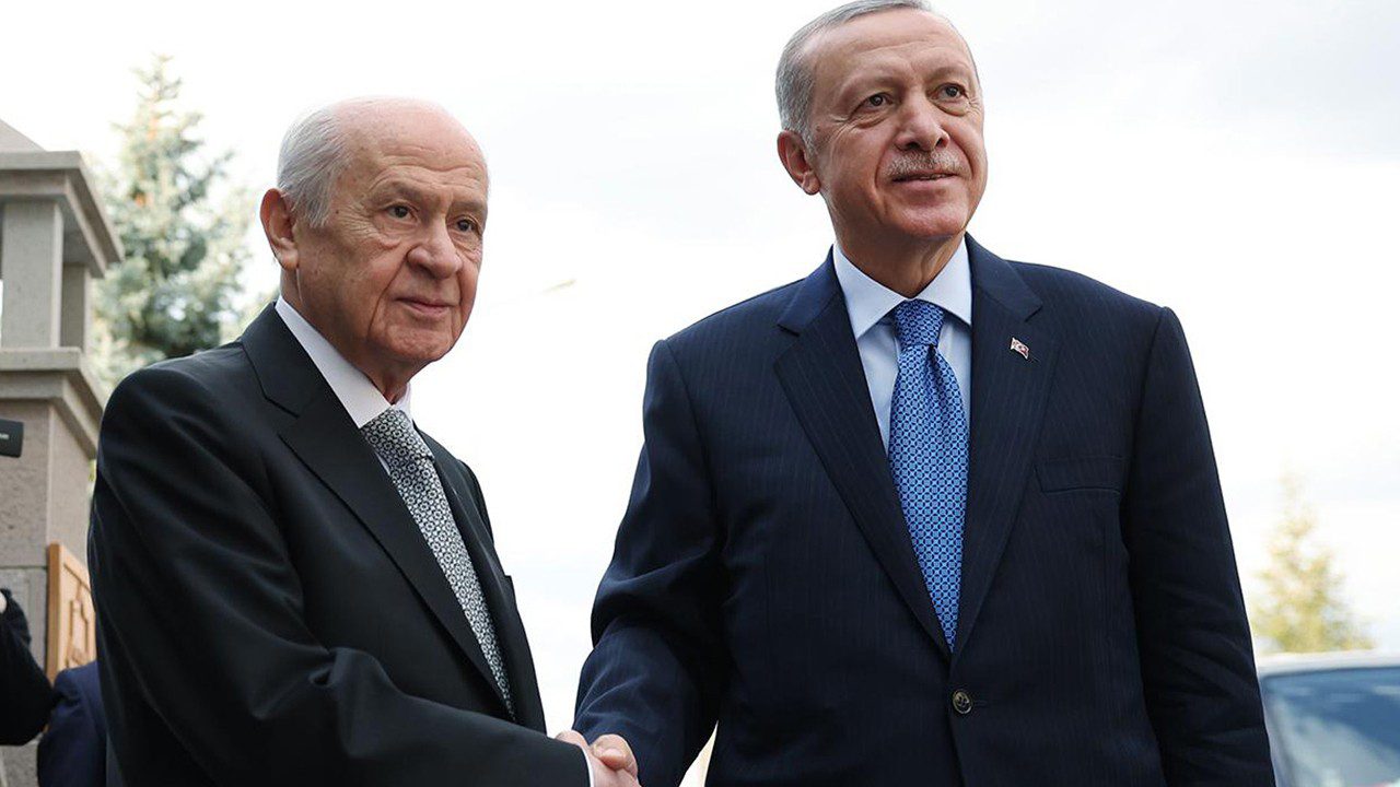 İBB Davaları İçin Canlı Yayına Bir Yeşil Işık Daha! MHP Lideri Bahçeli’den Sonra Şimdi de Cumhurbaşkanı Erdoğan