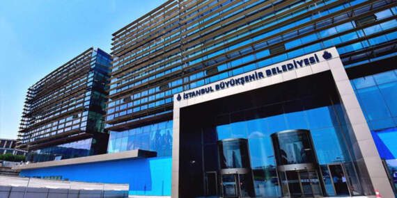 İBB Operasyonunda 8 Tutuklama