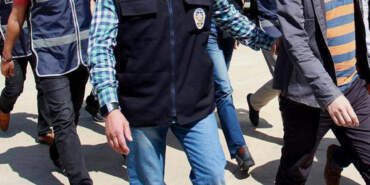 İBB Operasyonunda Yeni Dalga: 17 Kişi Adliyeye Sevk Edildi