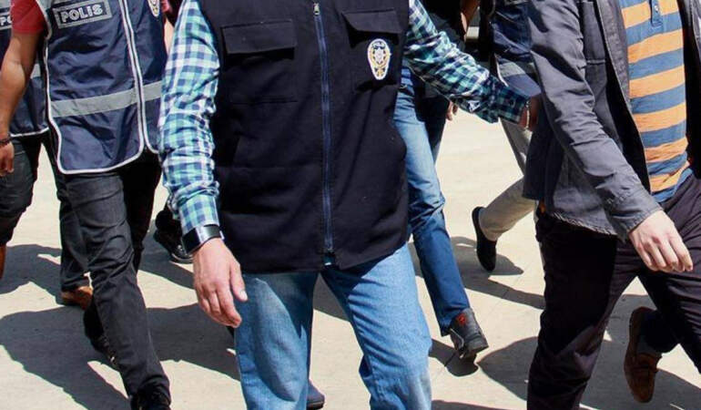 İBB Operasyonunda Yeni Dalga: 17 Kişi Adliyeye Sevk Edildi