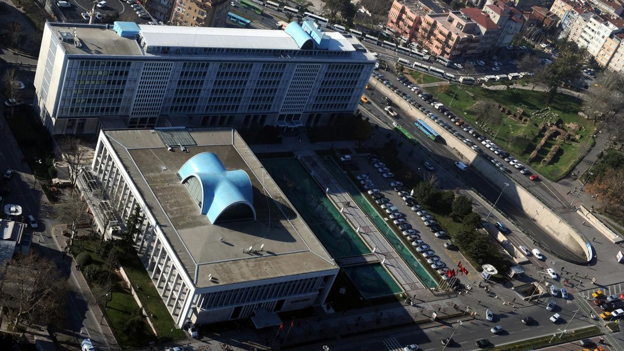 İBB’ye Yönelik ‘Yolsuzluk’ Operasyonunda Flaş Gelişme: 8 Kişi Daha Tutuklandı!