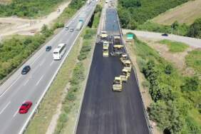 İbradı-Akseki Yolunda Büyük Tehlike! Meclis’e Taşındı