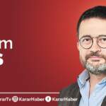 Gazze için ses çıkarıyoruz ya – İbrahim Kiras