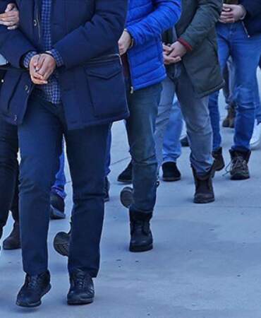 İçişleri Bakanı Ali Yerlikaya Duyurdu: 30 İlde FETÖ Baskını, 156 Şüpheli Yakalandı