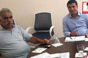 İddialar Kafaları Karıştırmıştı! PKK Lideri Öcalan, Demirtaş’ın Tahliyesi İçin ‘Ona Zaman Var’ Dedi mi? DEM Partili Kaynaklar Yanıtladı