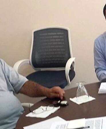 İddialar Kafaları Karıştırmıştı! PKK Lideri Öcalan, Demirtaş’ın Tahliyesi İçin ‘Ona Zaman Var’ Dedi mi? DEM Partili Kaynaklar Yanıtladı