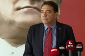 IDEF 2025’in Ardından CHP’den Uyarılar