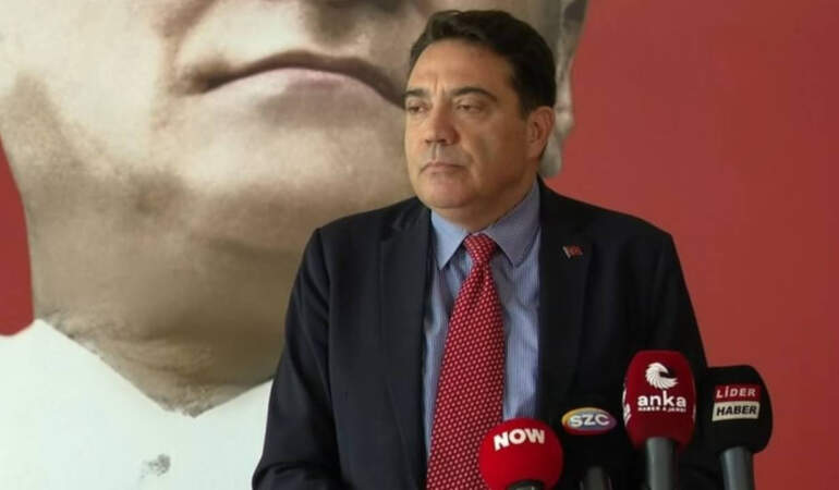 IDEF 2025’in Ardından CHP’den Uyarılar