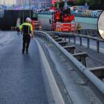 Faciadan Dönüldü: İstanbul’un Göbeğinde Cayır Cayır Yandı!