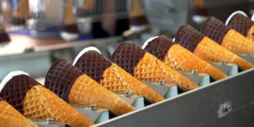 İflas Ettiği Zannediliyordu, Türkiye’nin İlk Dondurma Devi Sahalara Geri Döndü! Duyanlar Markete Akın Etti