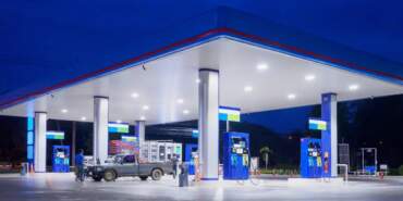 İflasın Eşiğindeki Türk Akaryakıt Devi Hisselerini Tek Kalemde Sattı