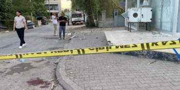 İki Aile Arasındaki Kanlı Kavga: Taş, Sopa ve Demirler Havada Uçuştu