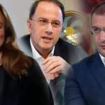 İktidara Yakın Yazar Cem Küçük’ten Dikkat Çeken ‘Ayşe Barım’ ve ‘Murat Çalık’ Çıkışı: ‘Tahliye Edilmeleri Davalara Zarar Vermez’