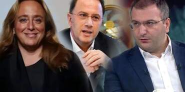 İktidara Yakın Yazar Cem Küçük’ten Dikkat Çeken ‘Ayşe Barım’ ve ‘Murat Çalık’ Çıkışı: ‘Tahliye Edilmeleri Davalara Zarar Vermez’