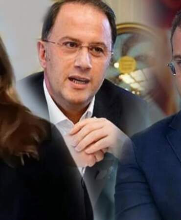 İktidara Yakın Yazar Cem Küçük’ten Dikkat Çeken ‘Ayşe Barım’ ve ‘Murat Çalık’ Çıkışı: ‘Tahliye Edilmeleri Davalara Zarar Vermez’