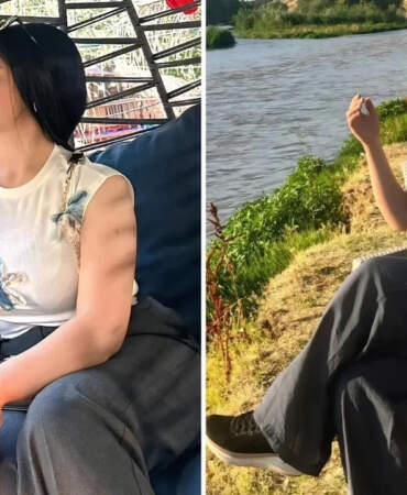 İlayda Alkaş, Yaşadığı Vahşeti Öldürülmeden 1 Ay Önce Anlatmış! ‘Beni Dövdüler, Çocuğumu Düşürdüm’