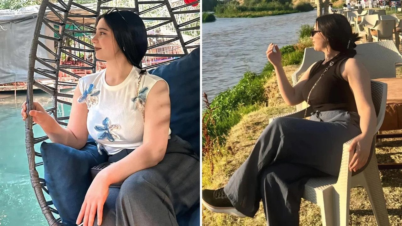 İlayda Alkaş, Yaşadığı Vahşeti Öldürülmeden 1 Ay Önce Anlatmış! ‘Beni Dövdüler, Çocuğumu Düşürdüm’