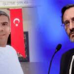 İletişim Başkanı Altun’dan Hayatını Kaybeden Orman İşçisi İçin Başsağlığı Mesajı