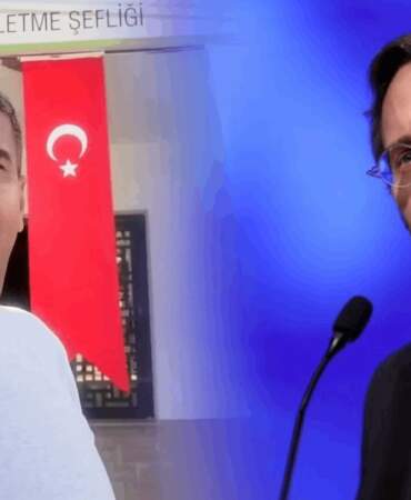 İletişim Başkanı Altun’dan Hayatını Kaybeden Orman İşçisi İçin Başsağlığı Mesajı