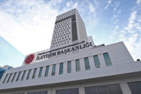 İletişim Başkanlığı’nda Üst Düzey Değişiklik! Bir Görevden Alma, İki Atama