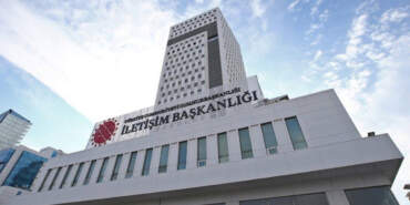 İletişim Başkanlığı’nda Üst Düzey Değişiklik! Bir Görevden Alma, İki Atama