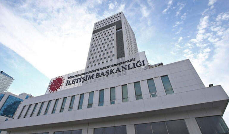 İletişim Başkanlığı’nda Üst Düzey Değişiklik! Bir Görevden Alma, İki Atama