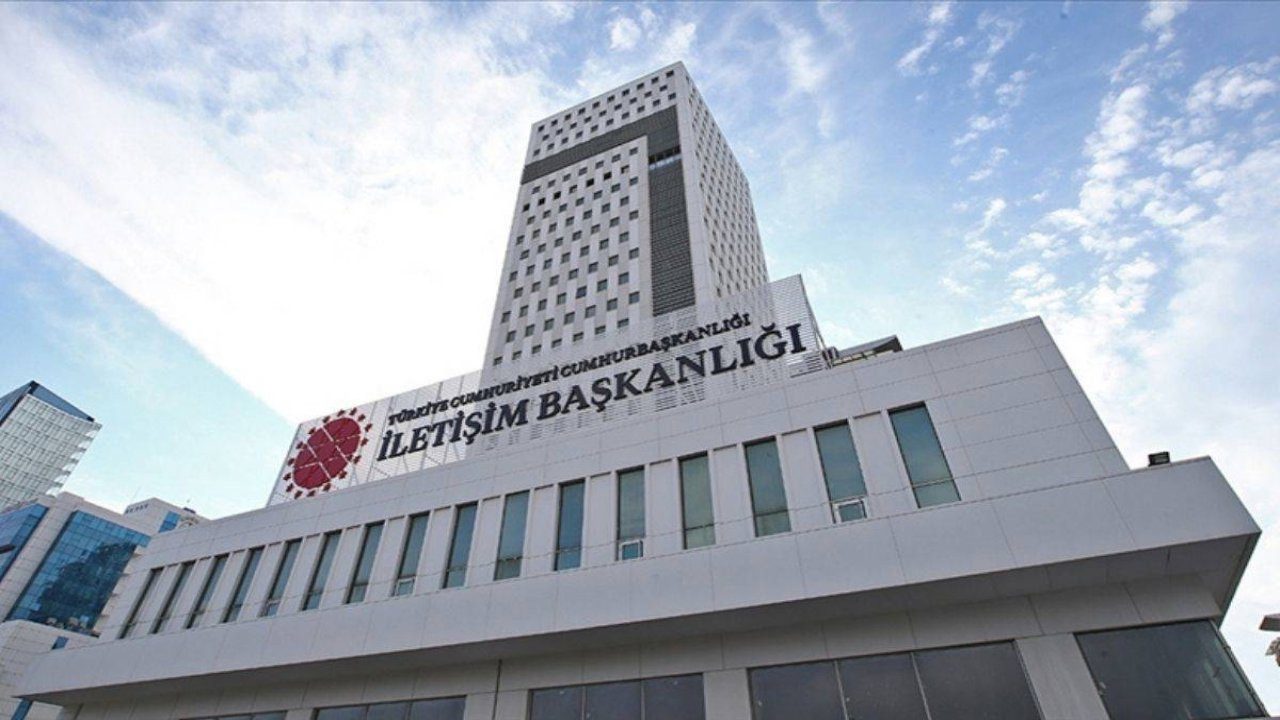 İletişim Başkanlığı’nda Üst Düzey Değişiklik! Bir Görevden Alma, İki Atama