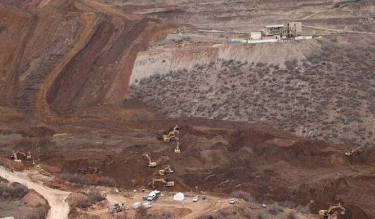İliç Maden Faciası Davasında Ara Karar