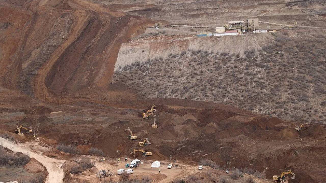 İliç Maden Faciası Davasında Ara Karar