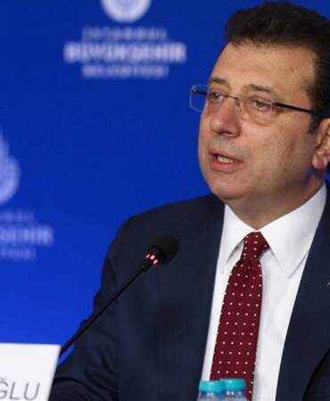 İmamoğlu Davasında Beraat Kararı