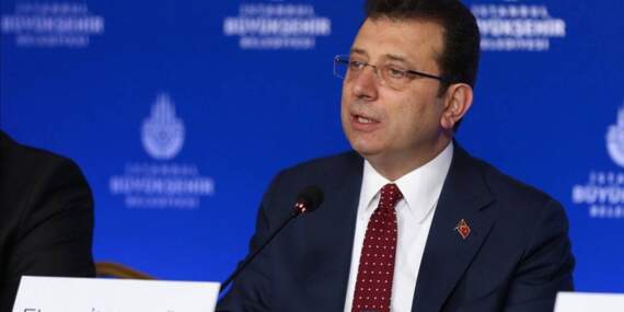 İmamoğlu Davasında Beraat Kararı