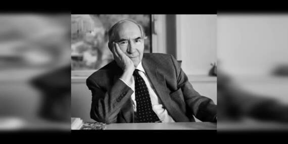 İmamoğlu’ndan Altan Öymen Mesajı