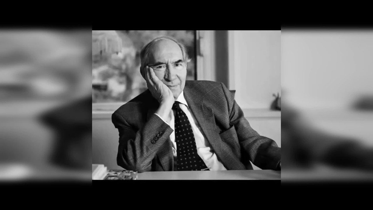 İmamoğlu’ndan Altan Öymen Mesajı