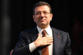 Ekrem İmamoğlu’nun Yüksek Lisans Diploması da İptal Edildi